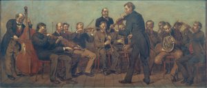Rural Music Band