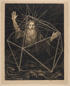 Creator by Hans Thoma