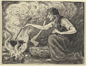 Witches
