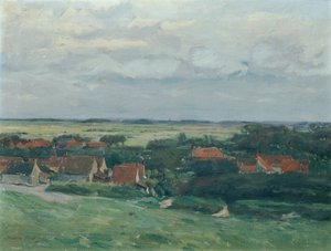 Dutch Landscape