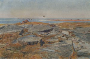 Study from Concarneau