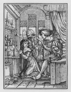 Holbein