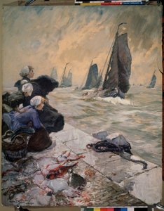 The Fisherman