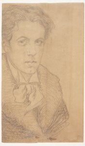 Self-Portrait