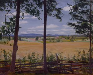 From Ås