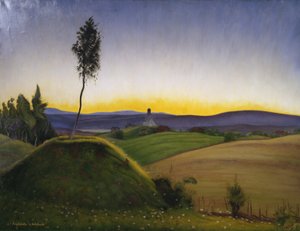 Historic Landscape