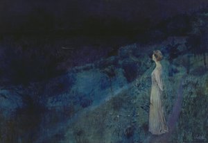 The Silence
