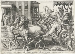 Return of the Lord Parable of the Talents (series title) by Harmen Jansz Muller
