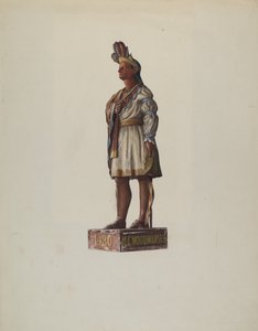 Indian Chief
