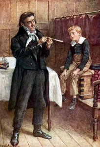 Nicholas Nickleby