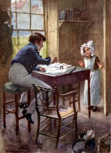 The Old Curiosity Shop