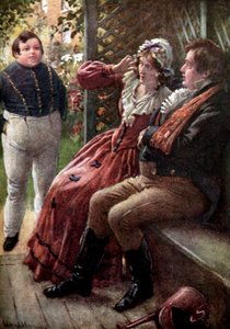 The Pickwick Papers