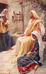 Martha and Mary