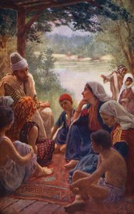 New Testament: Lydia