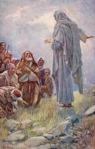 New Testament: Teach All Nations