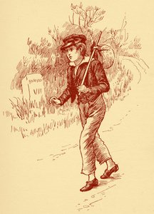 Oliver Twist by Charles Dickens