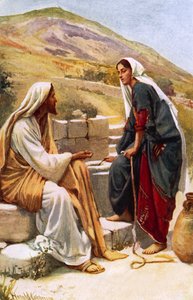 The Woman of Samaria