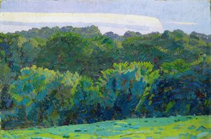 Landscape, Somerset