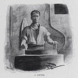 A Sifter