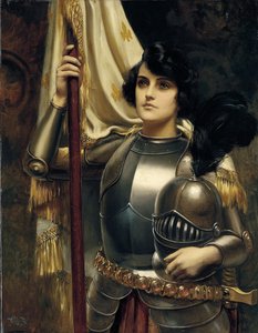Joan of Arc