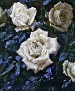 White Roses