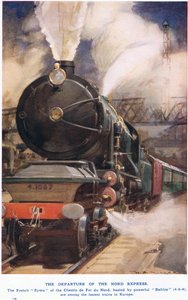 The Nordic Express