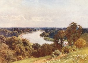 From Richmond Hill
