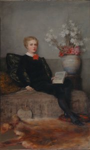 James Buchanan Johnston, 1881
