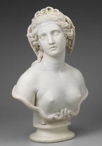 Medusa, c.1854
