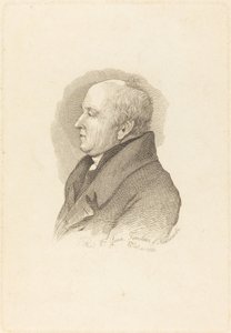 William Gunn by Harriet Gunn after E.J. Turner