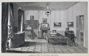 Michael Faraday