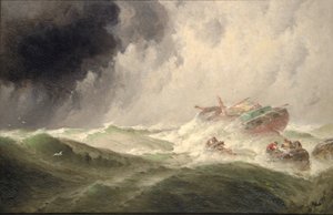 The Wreck