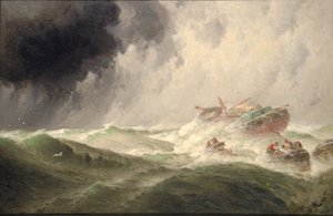 The Wreck