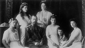 Russian Royal Family