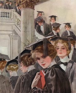 A Liberal Education