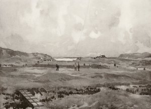 Golf Courses: Bude, the 