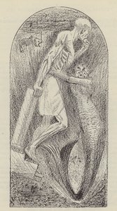 The Judgement of Plaster of Paris (engraving)