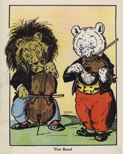 The Band