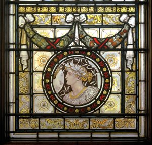 Droitwich, Chateau Impney, James Powell & Sons, Harry Burrow, Poetry by Harry Burrow
