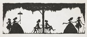 Illustration for the story, 