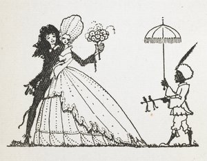 Illustration for the story 