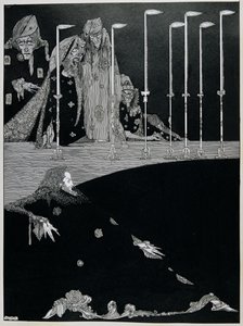 The Pit and the Pendulum
