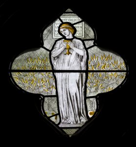 Charity by Harry Ellis Wooldridge