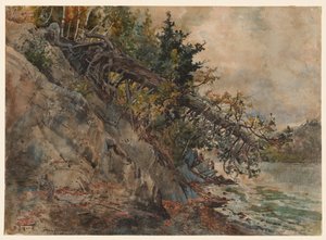 Lake Memphremagog