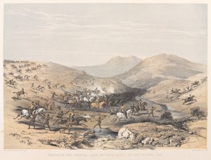 Charge on The Gwanga, Cape of Good Hope, on the 8th June 1846