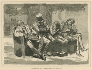 A Midsummer Night