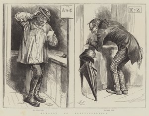 Humours of Electioneering