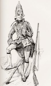 Illustration for Charles Dickens