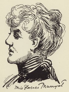 Miss Florence Marryat