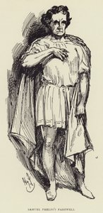Samuel Phelps